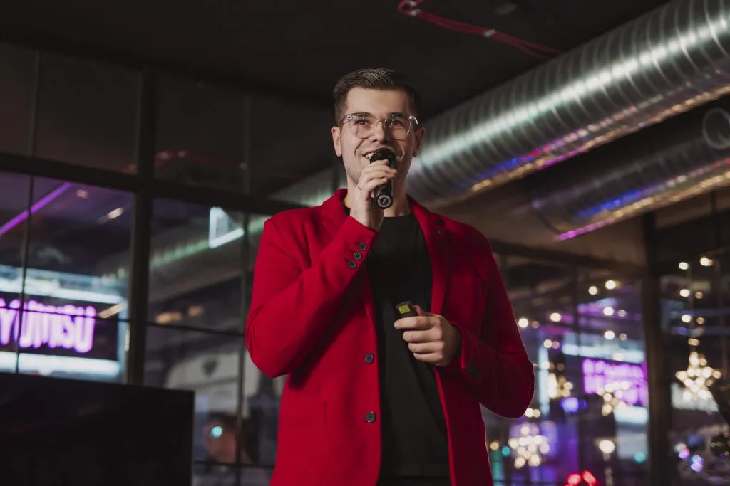 Zdjęcie z VI MeetUpu PlentiPartners