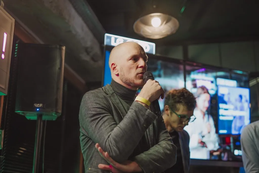 Zdjęcie z VI MeetUpu PlentiPartners