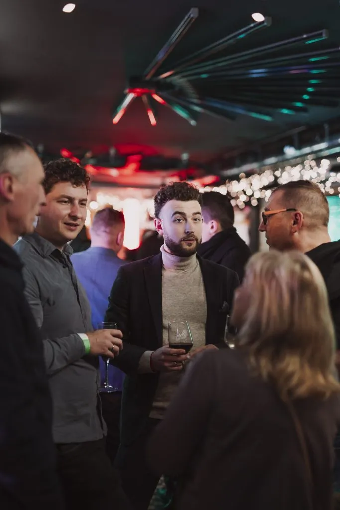 Zdjęcie z VI MeetUpu PlentiPartners