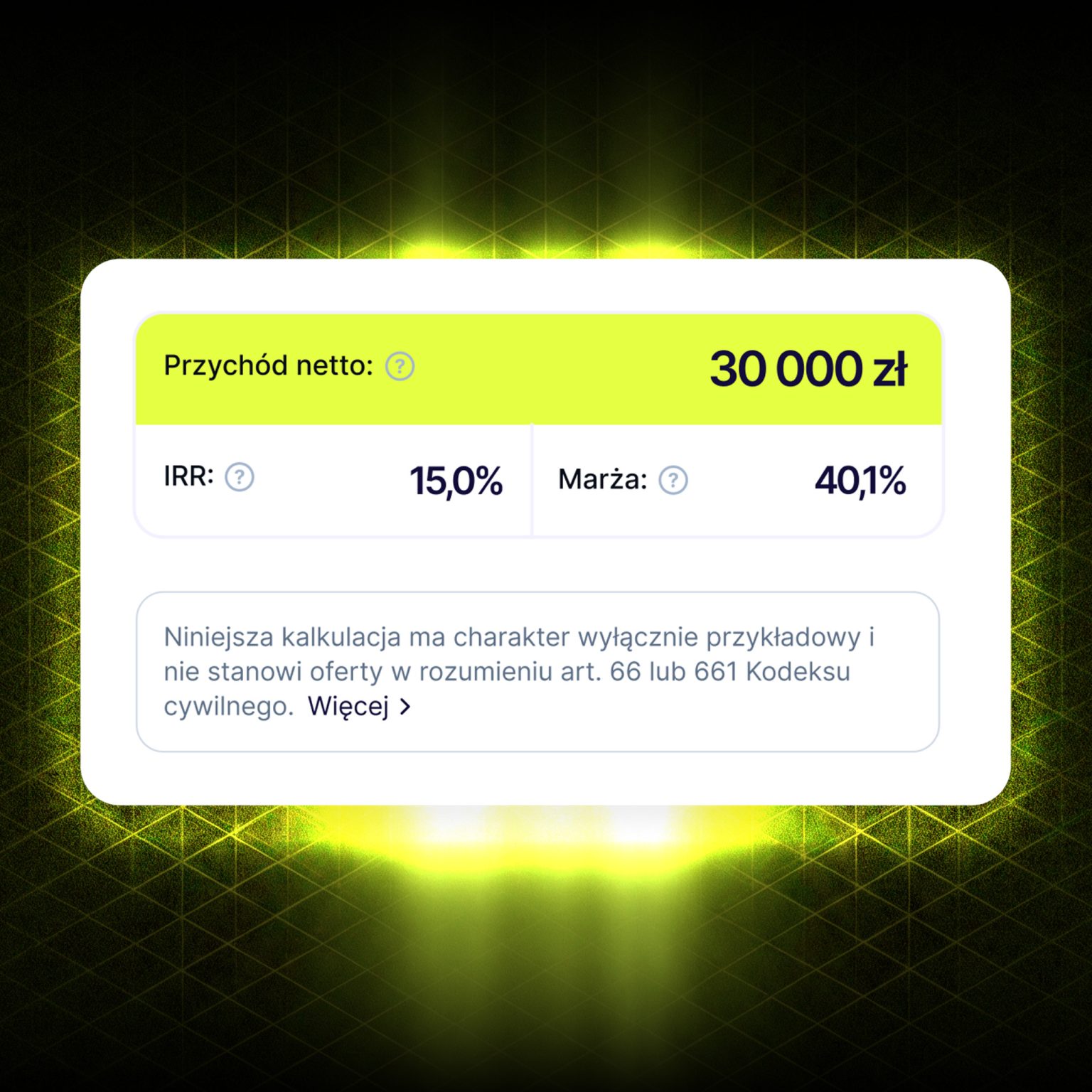 Elektronika finansowana w modelu PlentiPartners